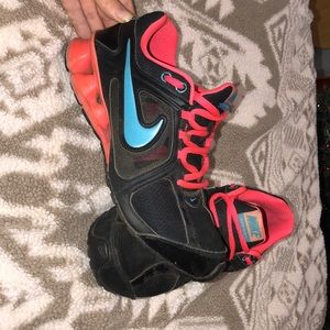Nike women’s shoes